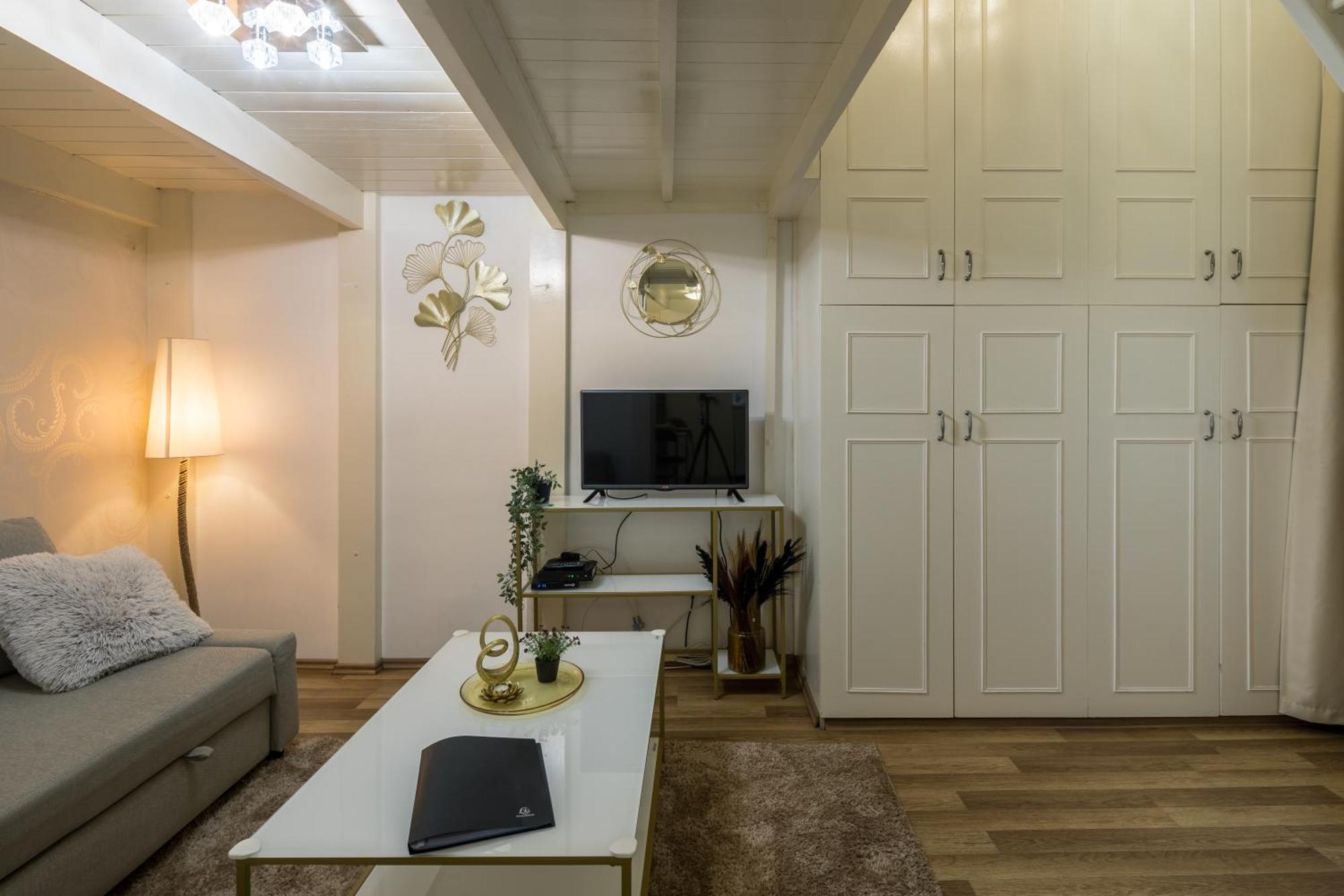 Martha'S Studio Budapest Luaran gambar