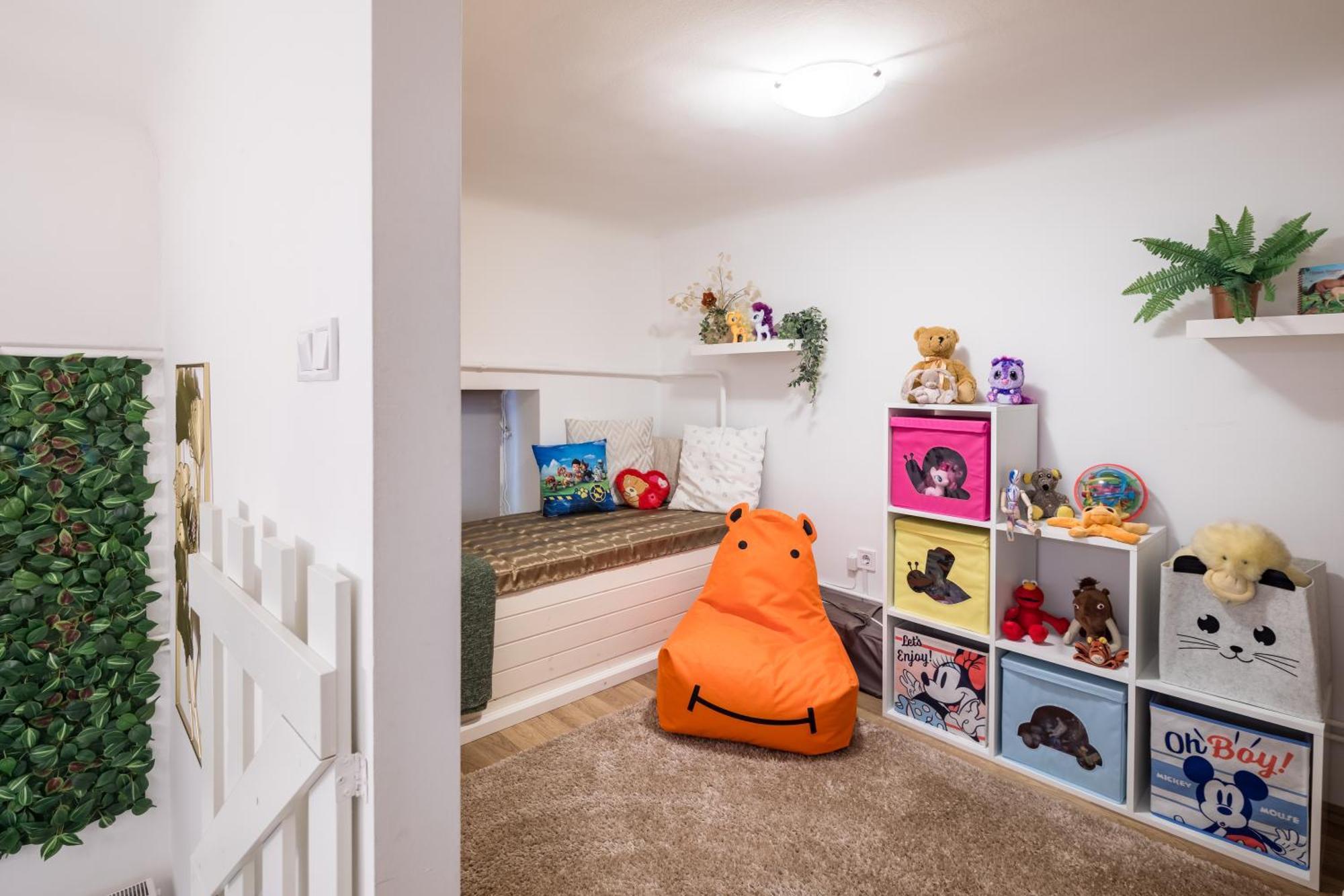 Martha'S Studio Budapest Luaran gambar
